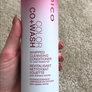 Joico Other - Joico Color Co+wash Cleansing Conditioner, 8.5 Oz Joico Other - Joico Color Co+wash Cleansing Conditioner, 8.5 Oz